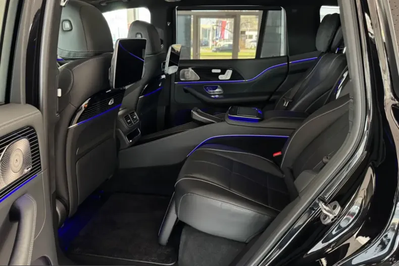 Mercedes-Benz GLS 600 (Clasa GLS) din 2023 cu 35.087 km - oferta MER205850 - foto 17