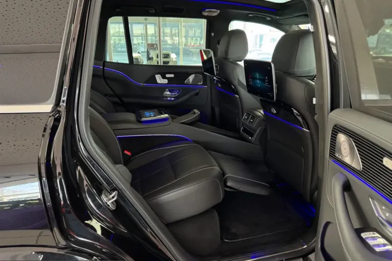 Mercedes-Benz GLS 600 (Clasa GLS) din 2023 cu 35.087 km - oferta MER205850 - foto 21