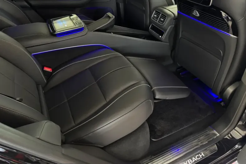 Mercedes-Benz GLS 600 (Clasa GLS) din 2023 cu 35.087 km - oferta MER205850 - foto 22