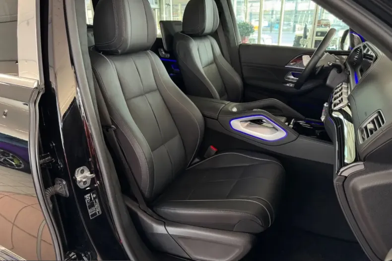 Mercedes-Benz GLS 600 (Clasa GLS) din 2023 cu 35.087 km - oferta MER205850 - foto 25