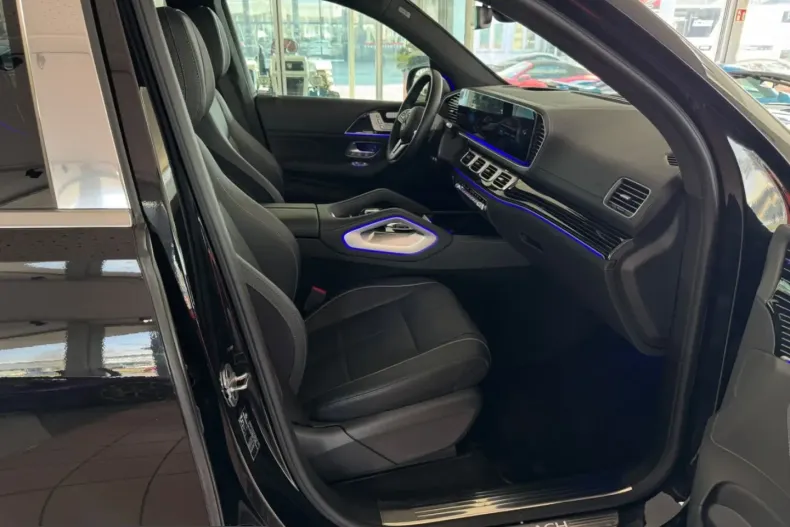 Mercedes-Benz GLS 600 (Clasa GLS) din 2023 cu 35.087 km - oferta MER205850 - foto 26