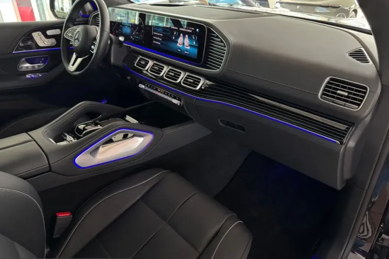 Mercedes-Benz GLS 600 (Clasa GLS) din 2023 cu 35.087 km - oferta MER205850 - foto 27