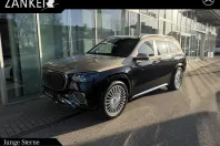 Mercedes-Benz GLS 600 (Clasa GLS) din 2024 cu 28.850 km - oferta MER205851 - foto 1
