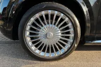 Mercedes-Benz GLS 600 (Clasa GLS) din 2024 cu 28.850 km - oferta MER205851 - foto 4