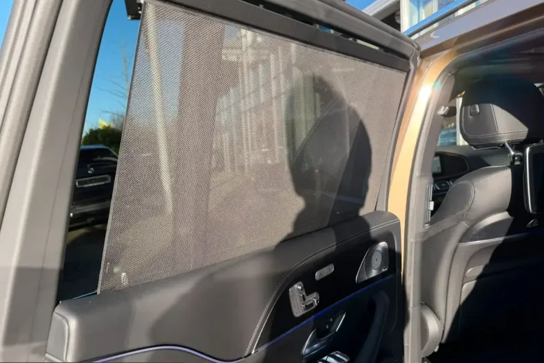 Mercedes-Benz GLS 600 (Clasa GLS) din 2024 cu 28.850 km - oferta MER205851 - foto 14