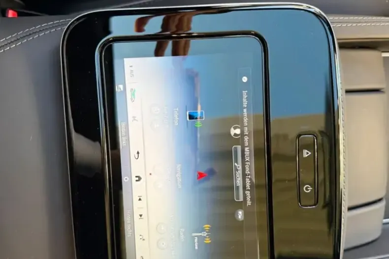 Mercedes-Benz GLS 600 (Clasa GLS) din 2024 cu 28.850 km - oferta MER205851 - foto 22