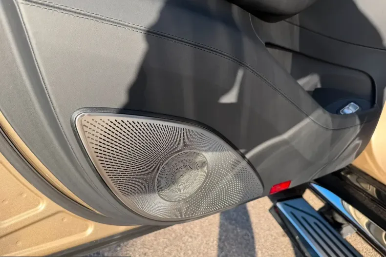 Mercedes-Benz GLS 600 (Clasa GLS) din 2024 cu 28.850 km - oferta MER205851 - foto 25