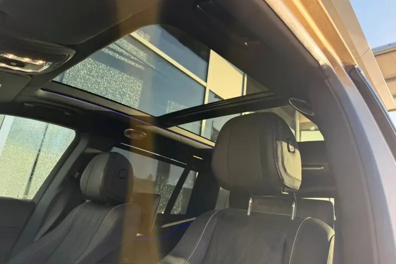 Mercedes-Benz GLS 600 (Clasa GLS) din 2024 cu 28.850 km - oferta MER205851 - foto 27