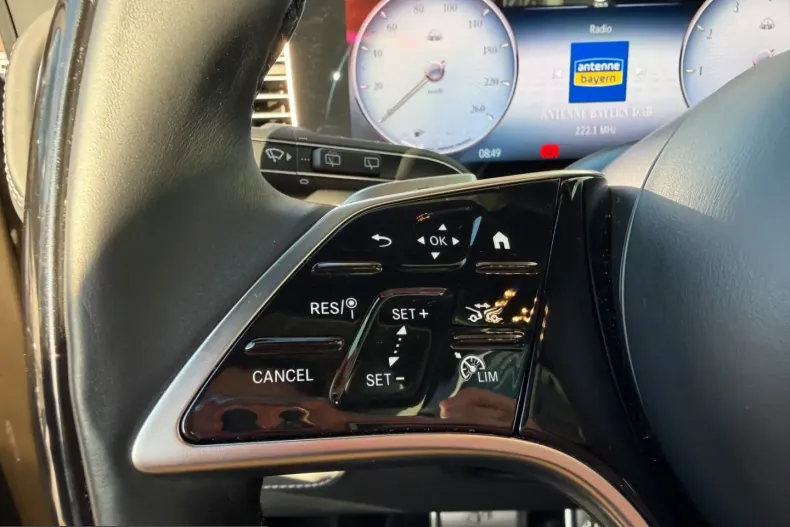 Mercedes-Benz GLS 600 (Clasa GLS) din 2024 cu 28.850 km - oferta MER205851 - foto 30