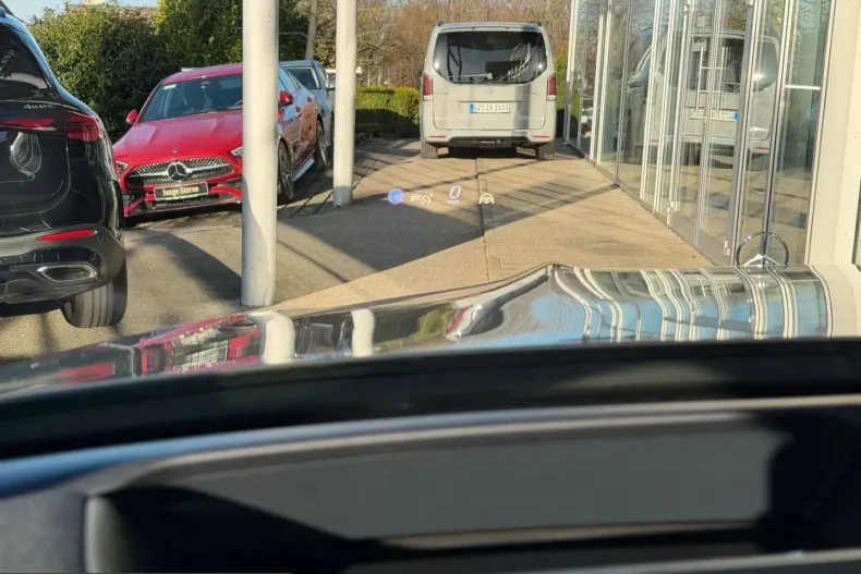 Mercedes-Benz GLS 600 (Clasa GLS) din 2024 cu 28.850 km - oferta MER205851 - foto 37