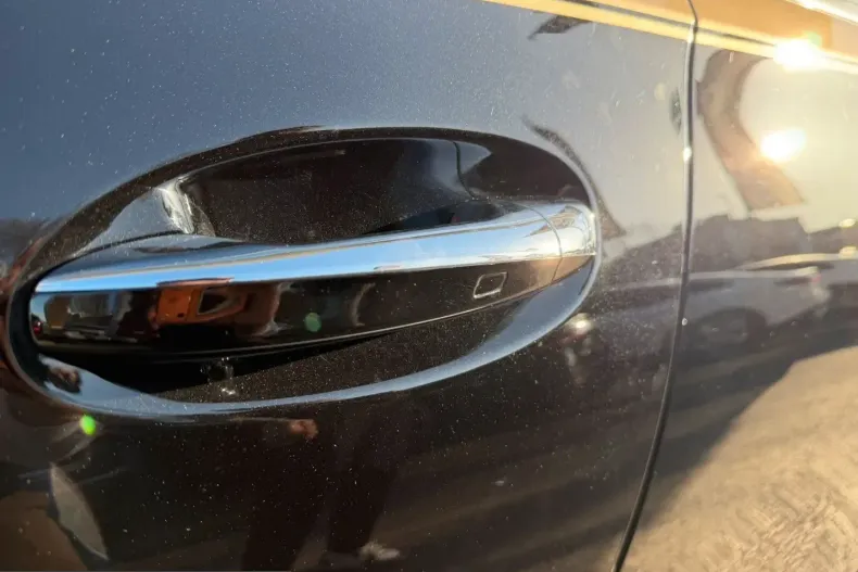 Mercedes-Benz GLS 600 (Clasa GLS) din 2024 cu 28.850 km - oferta MER205851 - foto 40