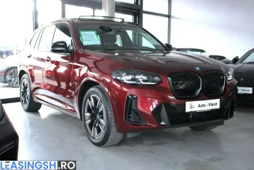 BMW iX3 din 2023 - oferta BMW205852