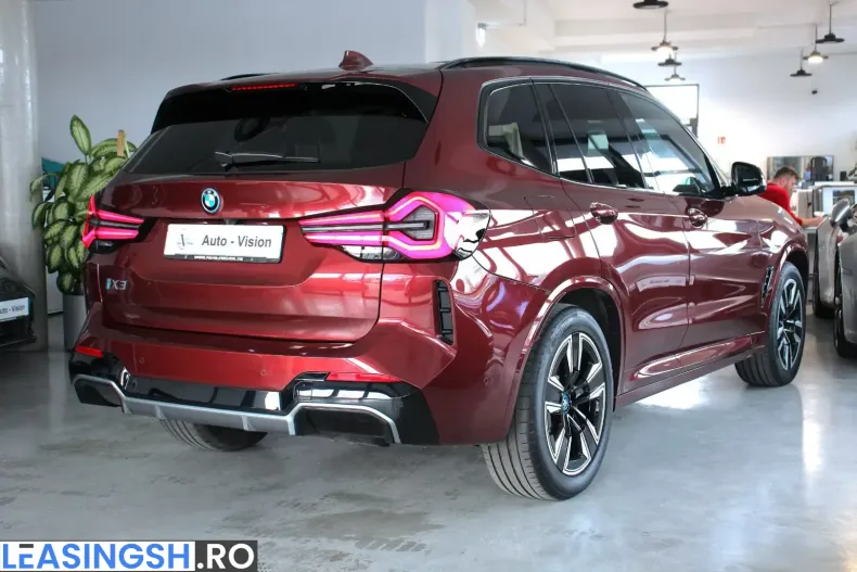 BMW iX3 (Seria X) din 2023 cu 87.565 km - oferta BMW205852 - foto 5