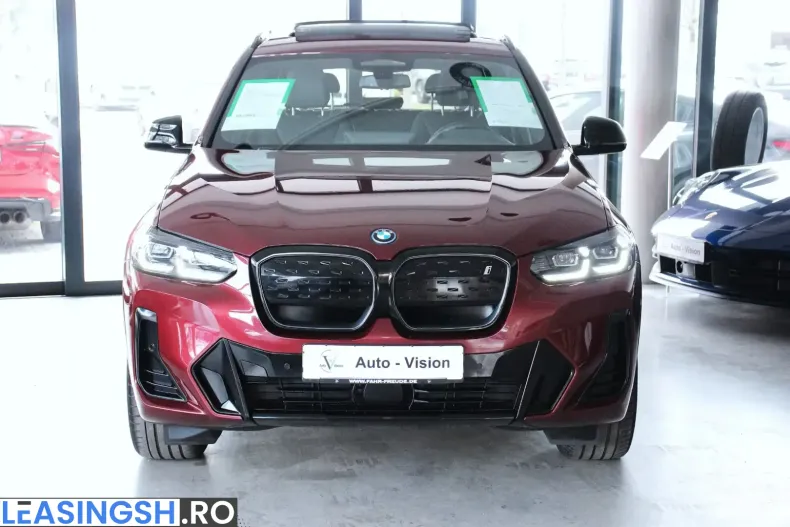 BMW iX3 (Seria X) din 2023 cu 87.565 km - oferta BMW205852 - foto 7