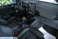 BMW iX3 (Seria X) din 2023 cu 87.565 km - oferta BMW205852 - foto 9