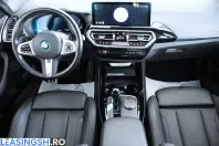 BMW iX3 (Seria X) din 2023 cu 87.565 km - oferta BMW205852 - foto 10