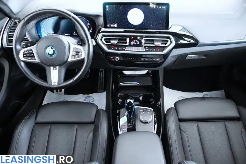 BMW iX3 (Seria X) din 2023 cu 87.565 km - oferta BMW205852 - foto 10