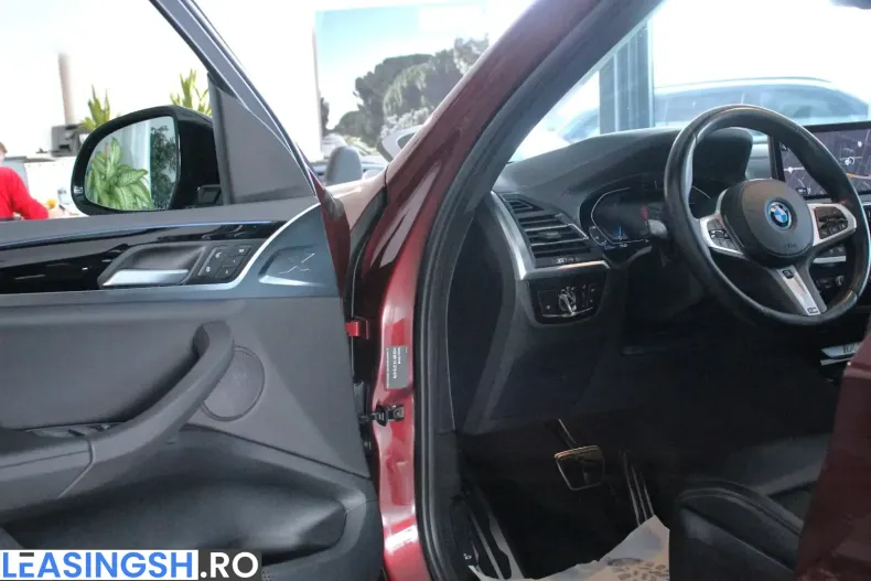 BMW iX3 (Seria X) din 2023 cu 87.565 km - oferta BMW205852 - foto 14