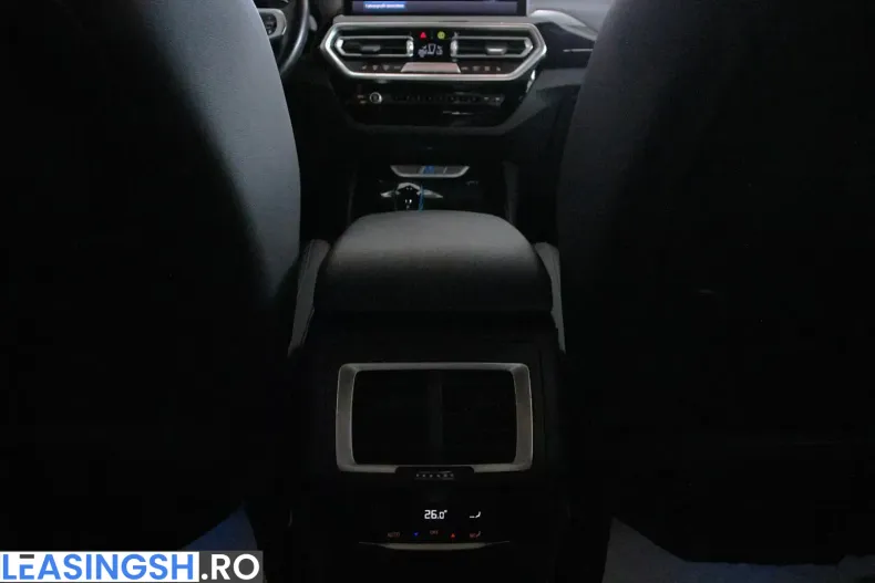 BMW iX3 (Seria X) din 2023 cu 87.565 km - oferta BMW205852 - foto 15