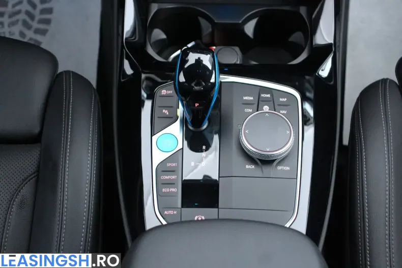 BMW iX3 (Seria X) din 2023 cu 87.565 km - oferta BMW205852 - foto 16