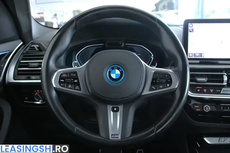 BMW iX3 (Seria X) din 2023 cu 87.565 km - oferta BMW205852 - foto 17
