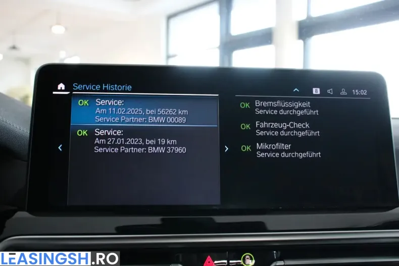 BMW iX3 (Seria X) din 2023 cu 87.565 km - oferta BMW205852 - foto 18