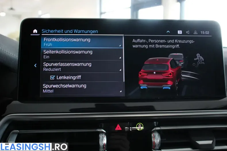 BMW iX3 (Seria X) din 2023 cu 87.565 km - oferta BMW205852 - foto 19