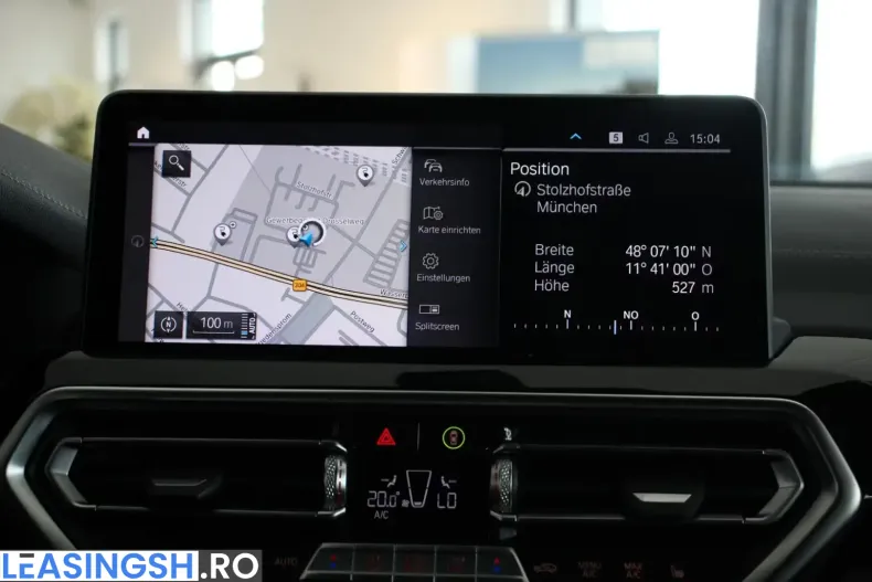 BMW iX3 (Seria X) din 2023 cu 87.565 km - oferta BMW205852 - foto 20