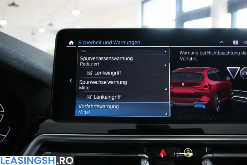 BMW iX3 (Seria X) din 2023 cu 87.565 km - oferta BMW205852 - foto 21