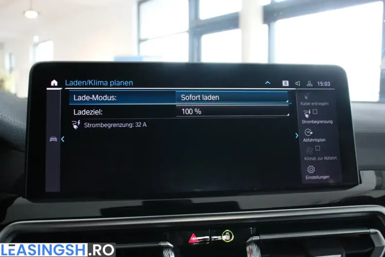 BMW iX3 (Seria X) din 2023 cu 87.565 km - oferta BMW205852 - foto 23