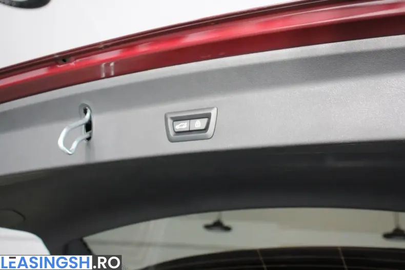 BMW iX3 (Seria X) din 2023 cu 87.565 km - oferta BMW205852 - foto 25