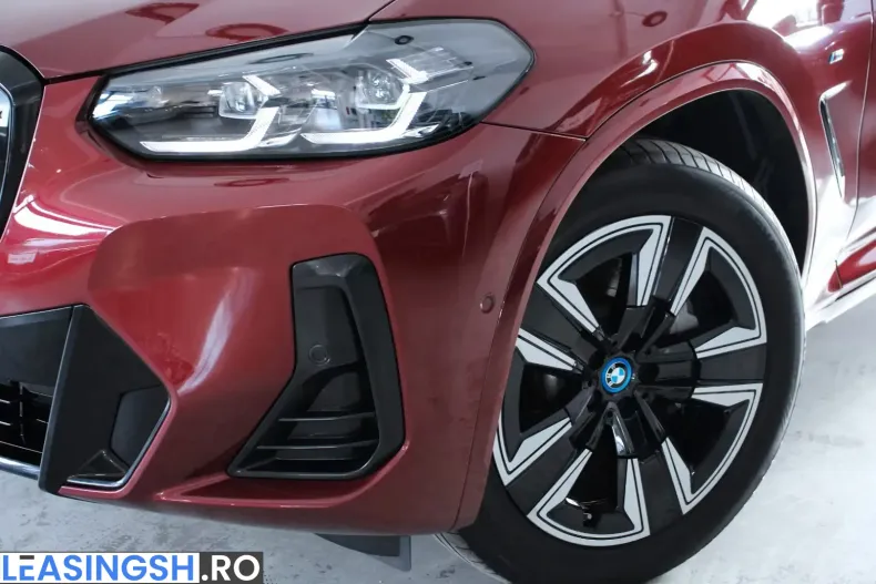 BMW iX3 (Seria X) din 2023 cu 87.565 km - oferta BMW205852 - foto 26