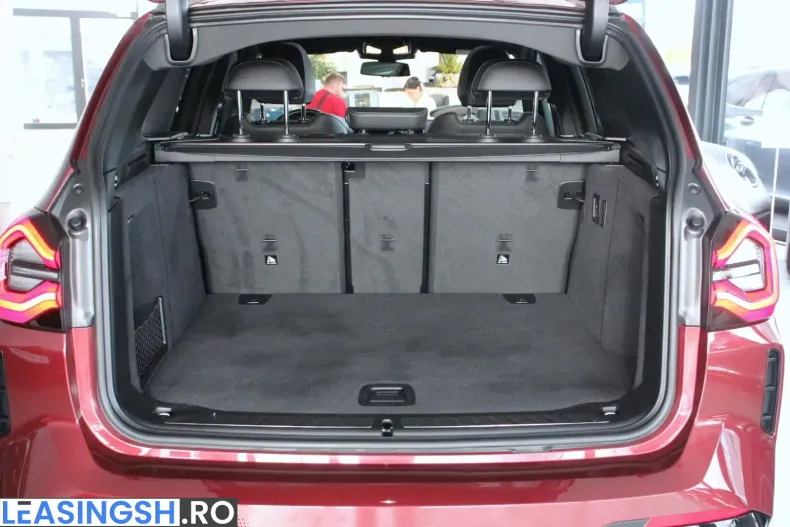 BMW iX3 (Seria X) din 2023 cu 87.565 km - oferta BMW205852 - foto 27