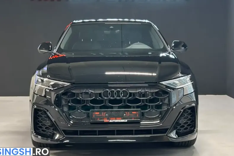 Audi Q8 din 2026 cu 10 km - oferta AUD205853 - foto 2
