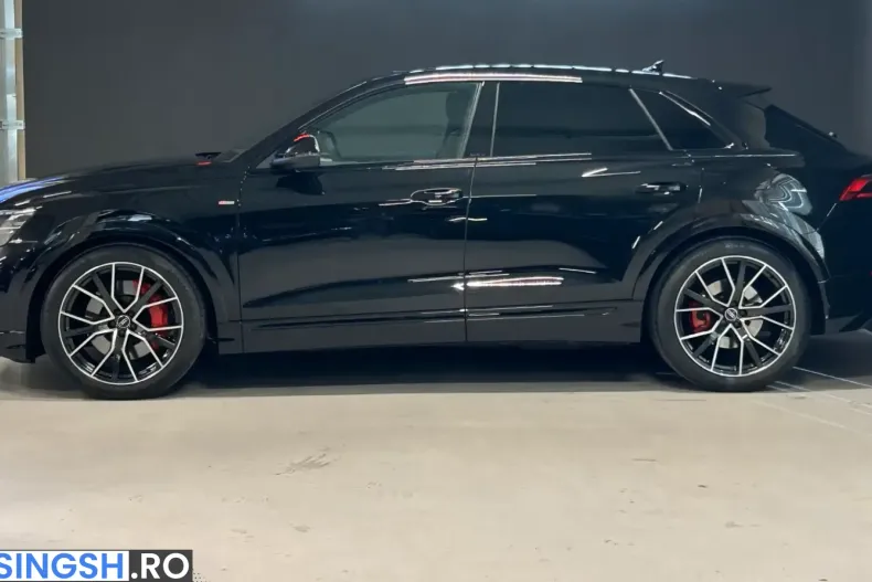 Audi Q8 din 2026 cu 10 km - oferta AUD205853 - foto 3