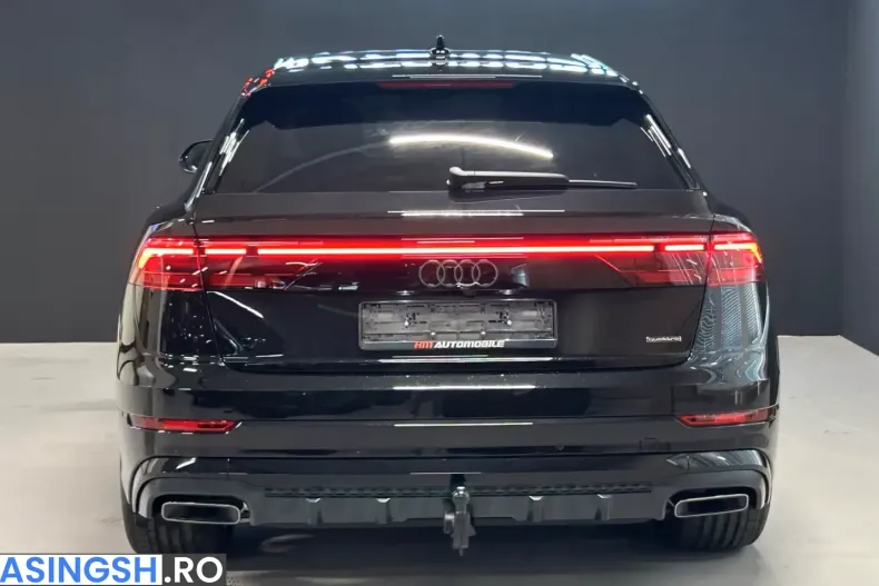 Audi Q8 din 2026 cu 10 km - oferta AUD205853 - foto 4