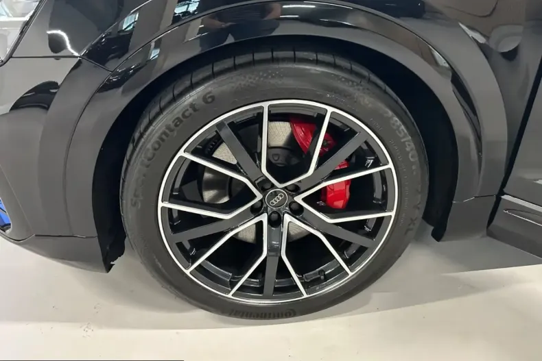 Audi Q8 din 2026 cu 10 km - oferta AUD205853 - foto 5