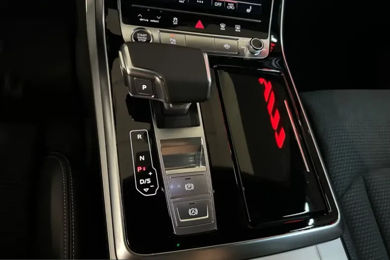 Audi Q8 din 2026 cu 10 km - oferta AUD205853 - foto 6