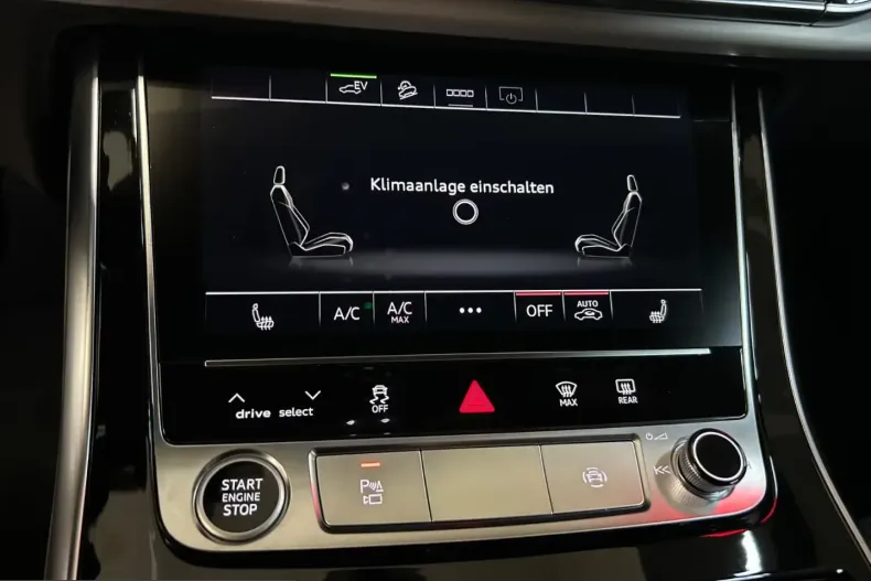 Audi Q8 din 2026 cu 10 km - oferta AUD205853 - foto 9