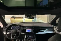 Audi Q8 din 2026 cu 10 km - oferta AUD205853 - foto 11