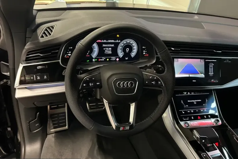 Audi Q8 din 2026 cu 10 km - oferta AUD205853 - foto 13