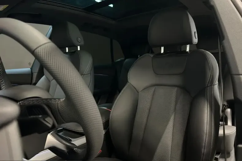 Audi Q8 din 2026 cu 10 km - oferta AUD205853 - foto 17