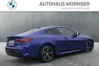 BMW 430d (Seria 4) din 2022 cu 48.800 km - oferta BMW205854 - foto 2