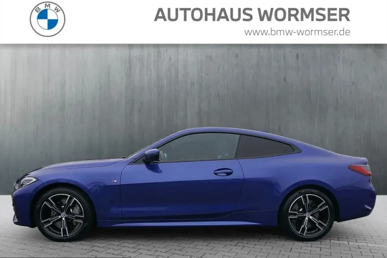 BMW 430d (Seria 4) din 2022 cu 48.800 km - oferta BMW205854 - foto 4