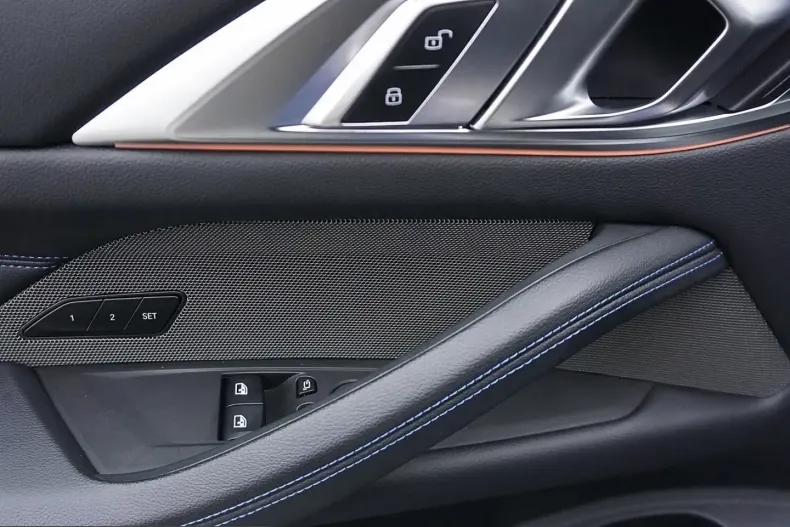 BMW 430d (Seria 4) din 2022 cu 48.800 km - oferta BMW205854 - foto 8