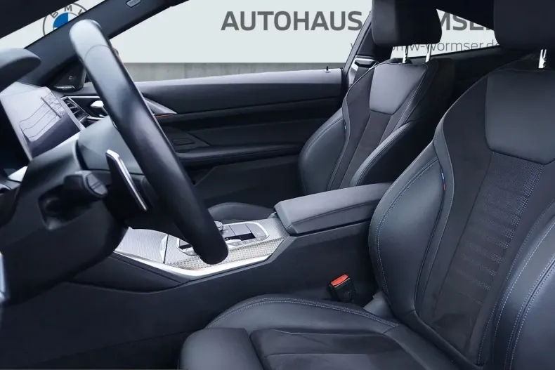 BMW 430d (Seria 4) din 2022 cu 48.800 km - oferta BMW205854 - foto 10