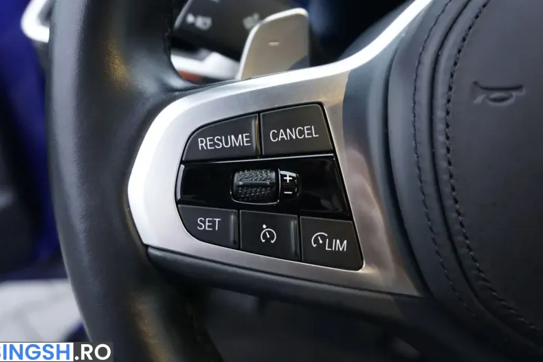 BMW 430d (Seria 4) din 2022 cu 48.800 km - oferta BMW205854 - foto 15