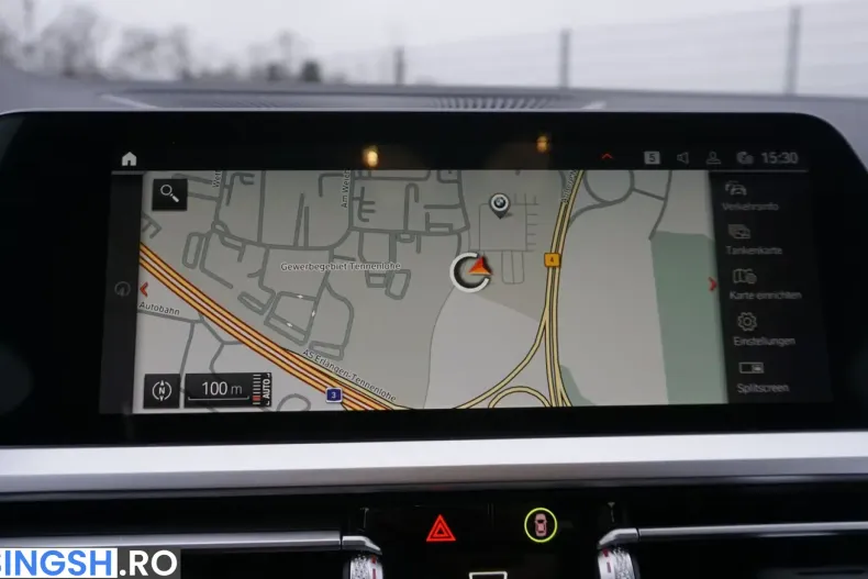 BMW 430d (Seria 4) din 2022 cu 48.800 km - oferta BMW205854 - foto 18