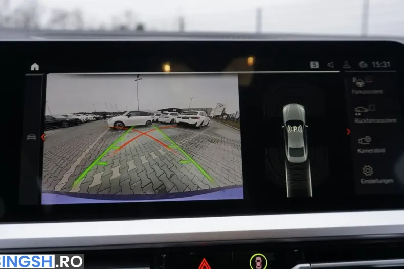 BMW 430d (Seria 4) din 2022 cu 48.800 km - oferta BMW205854 - foto 21