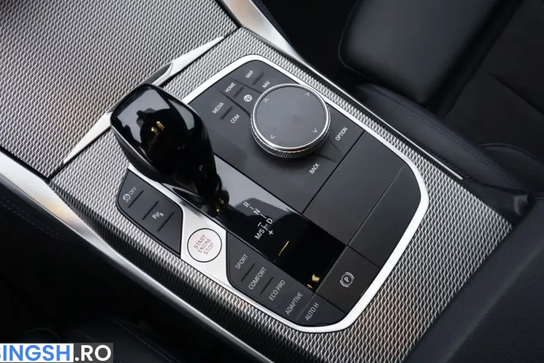 BMW 430d (Seria 4) din 2022 cu 48.800 km - oferta BMW205854 - foto 22